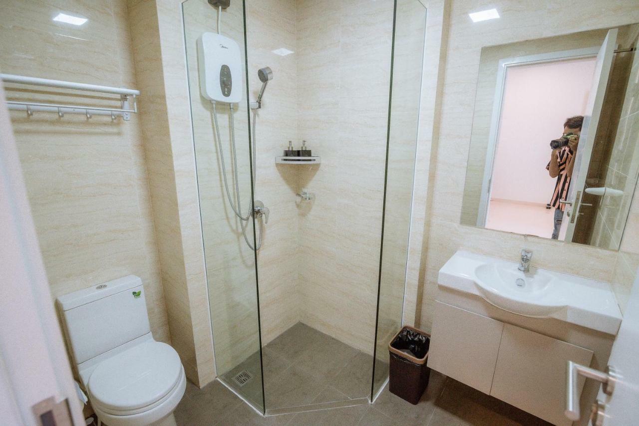 Wooden Maple Hotel Phnom Penh Dış mekan fotoğraf
